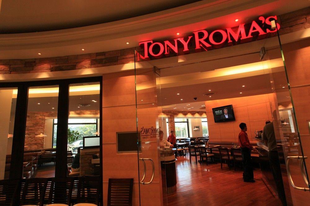Royal Orchid Hotel Guam Tamuning Exterior foto